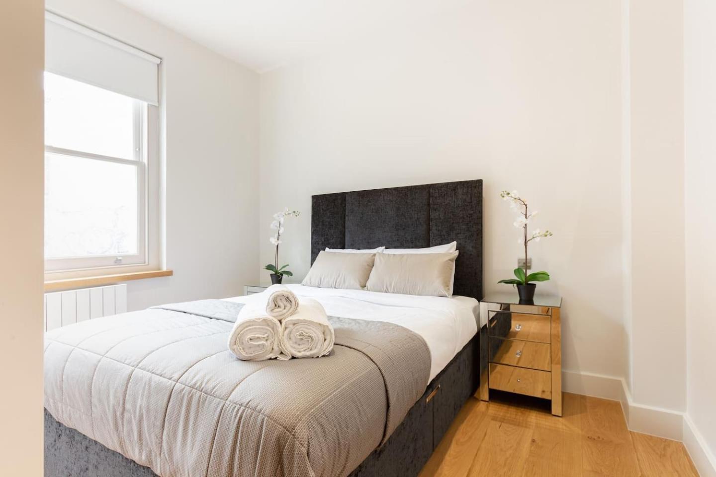 Soho - Central London - Cityapartmentstay Eksteriør bilde